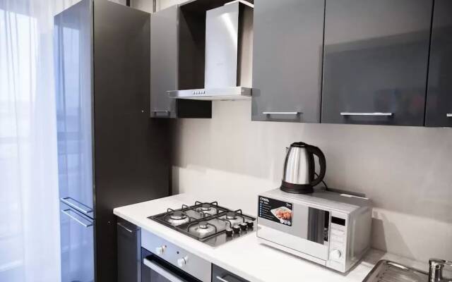 Apartaments on Volkova