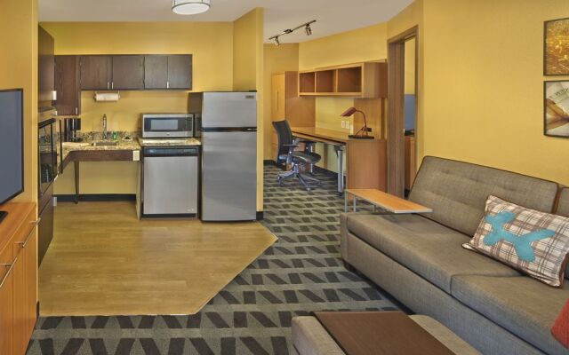 The Residences at Tewksbury