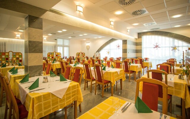 Hotel Panoráma