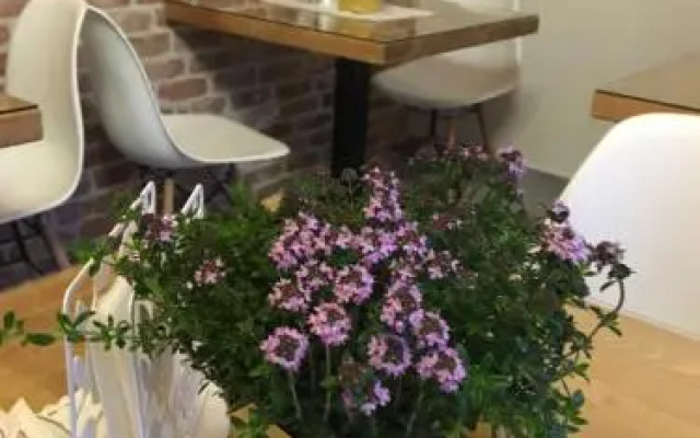 Agriturismo Da Mamma