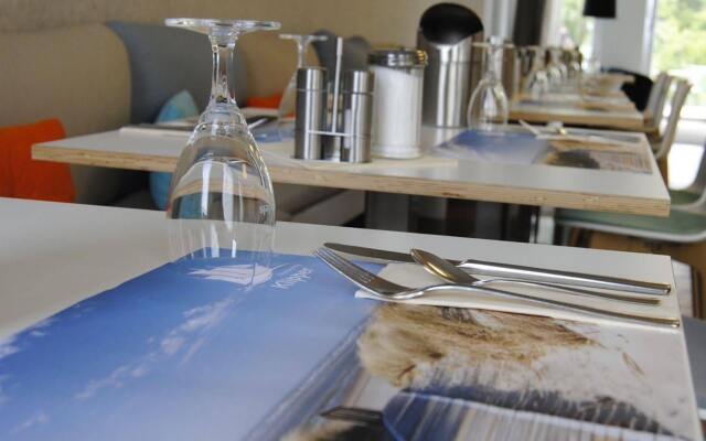 Haus KLIPPER Norderney