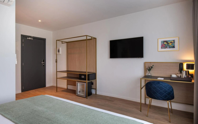 Jill Hotel Brussels