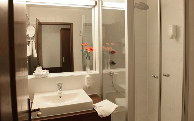 Lobinger Hotel Parkhotel