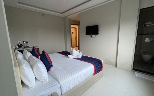 Zip By Spree Hotels Bhopal