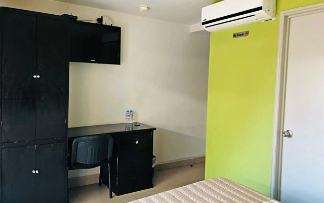 Hotel Rúah
