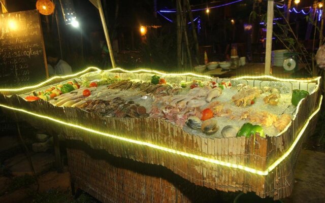 Phu Quoc Dragon Resort & Spa