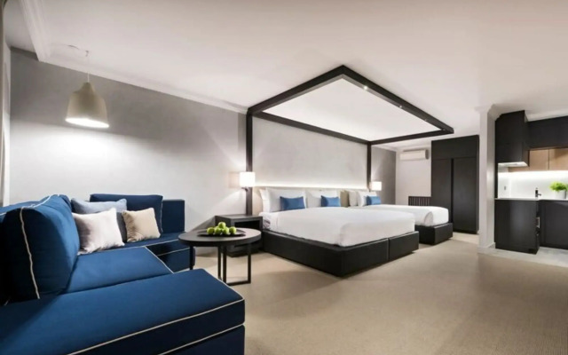 Tradewinds Hotel Fremantle