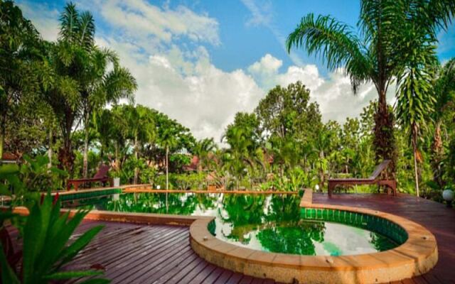 Rangsiman Resort