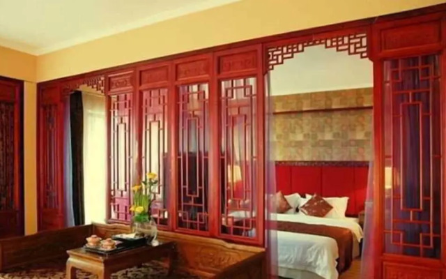 Le Garden Hotel