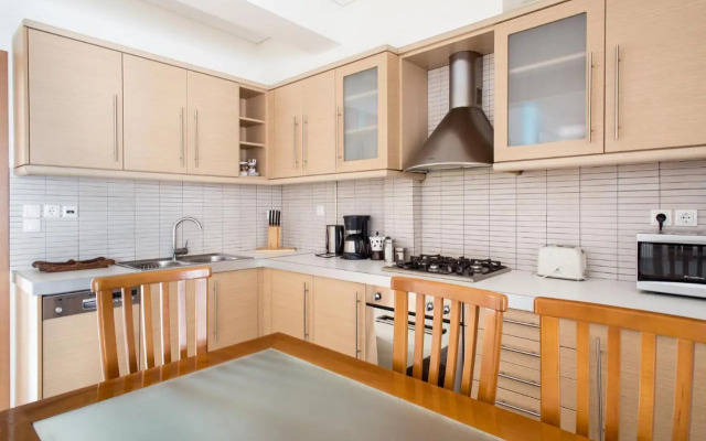 Flat 3 bedrooms 1 bathroom - Athens