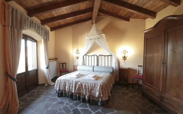 Italianway - T'Allicon Charming House