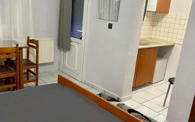 Guesthouse Tsoka