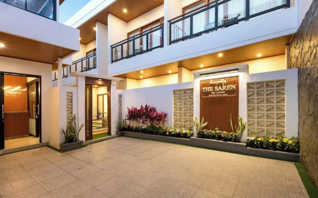 The Saren Co Living By SooBali