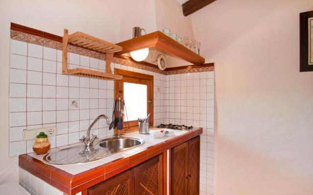 Es Rafal Roig (Rafal Arc)