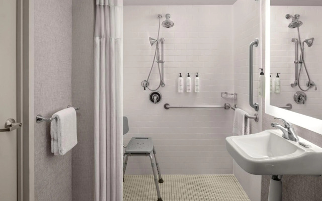 Fairfield Inn & Suites by Marriott Washington, DC/Downtown