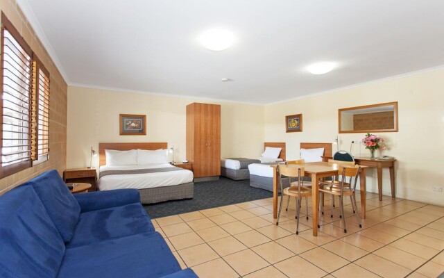 Windmill Motel and Events Centre