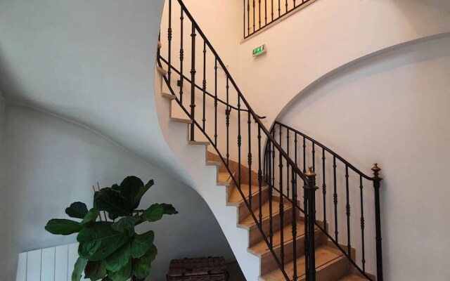 Gîte Les Arches
