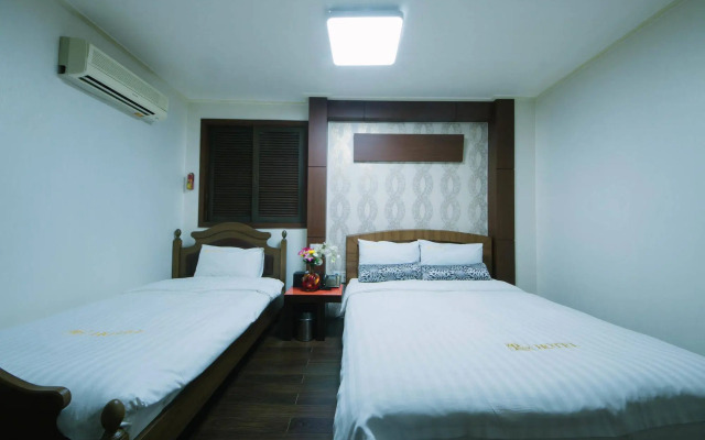 Rexhotel