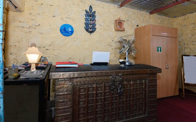 OYO 24960 Amigo Camps