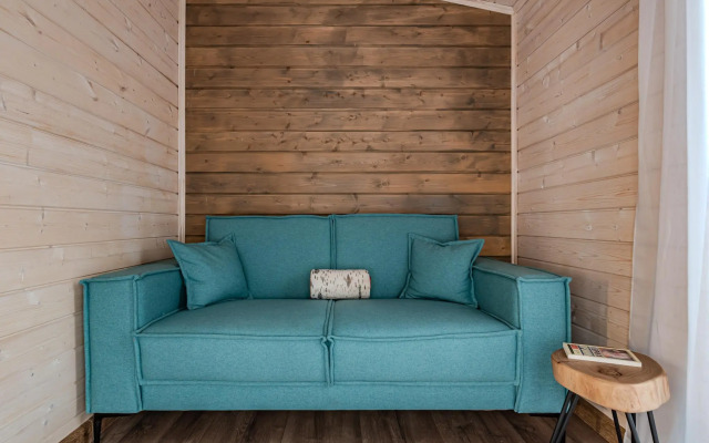 Коттедж ГринФорест