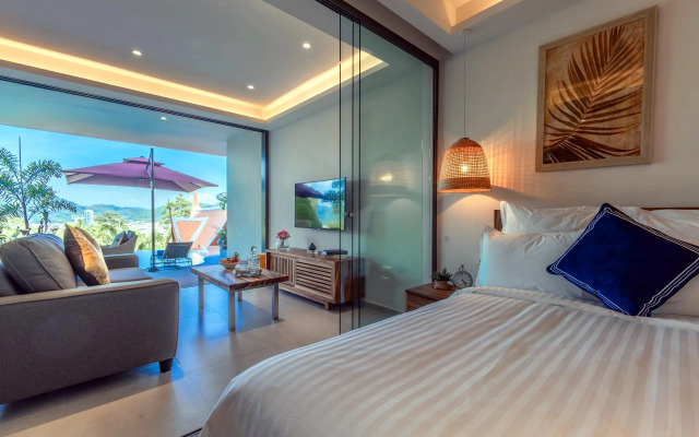 Patong Heights