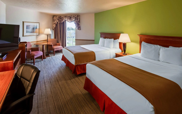 Apple Tree Inn, SureStay Collection by Best Western