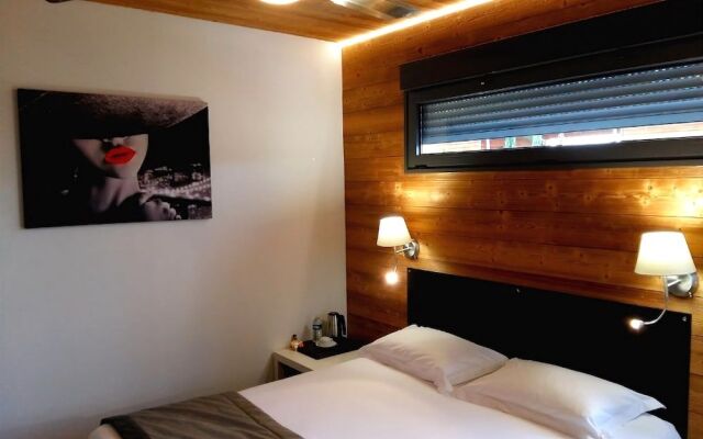 Bio Motel