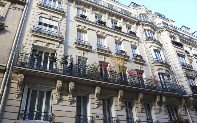 Appartment Petrelle