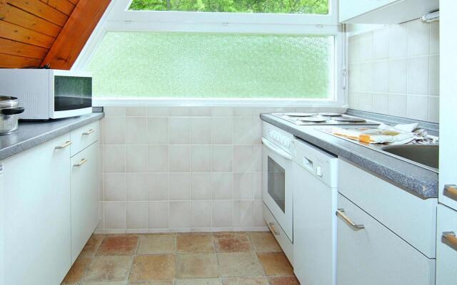 Ferienhaus im Ostseeresort Dampland in Perfekter Lage