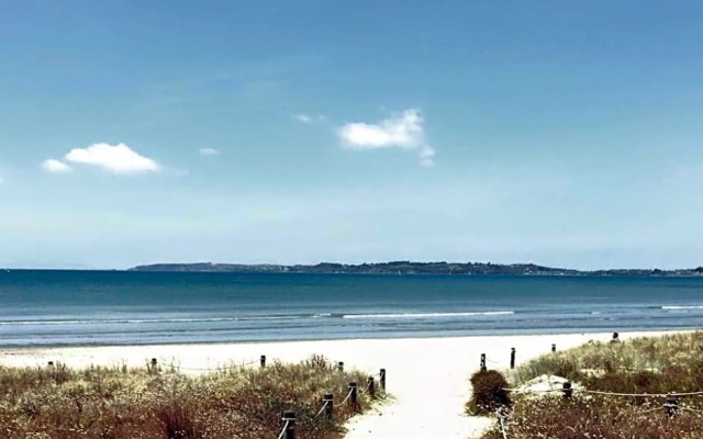 Orewa Beachcomber