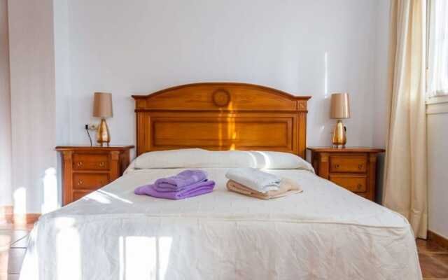 Apartamento Milenio Canovas Nerja