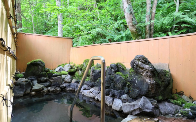 Kamikochi Hotel
