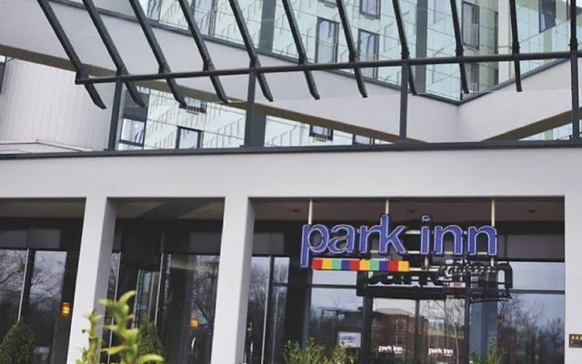 Best Western Plus Hotel Köln City