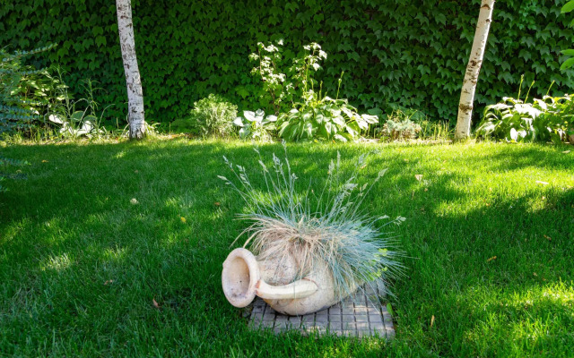 Вилла на Крыловской