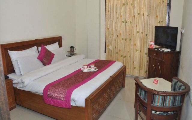 OYO 2885 Dreamland B&B