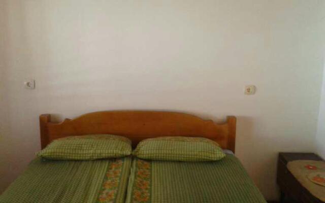 Draga`s rooms