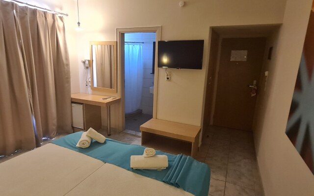 Kos City Sunstone Hotel