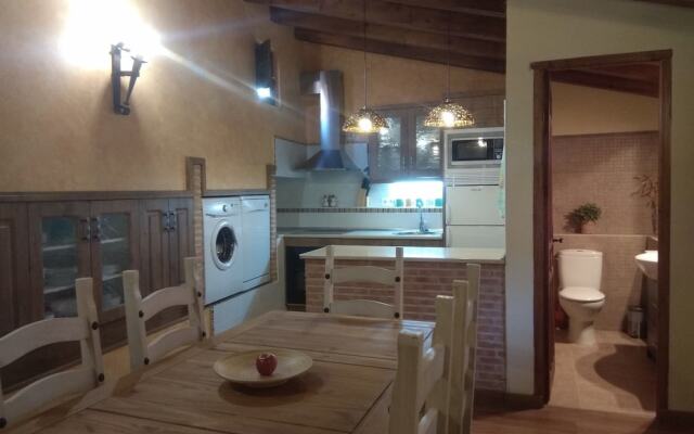 El Corralón - Casa Rural en Sigüenza