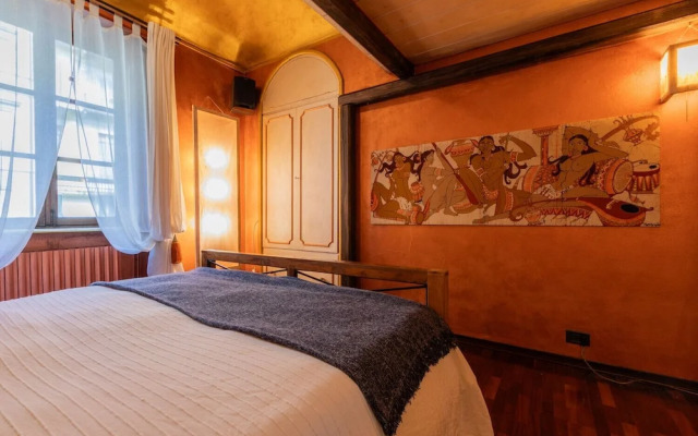 Rocca Apartment by Wonderful Italy