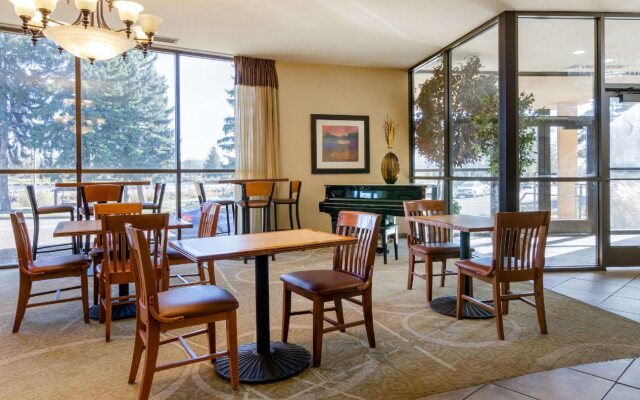Quality Inn Idaho Falls