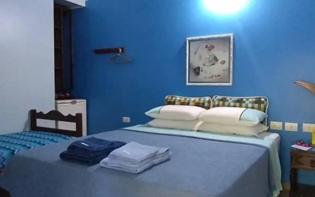 Pousada Enseada das Conchas