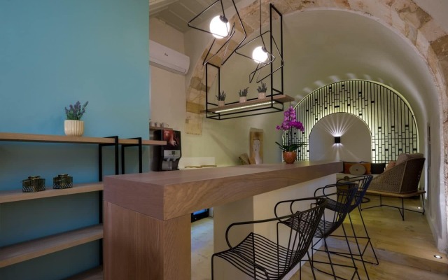 Contessa Boutique Hotel