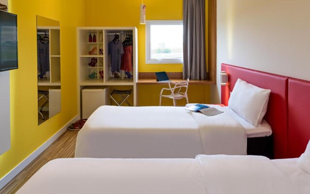 ibis Styles Birigui