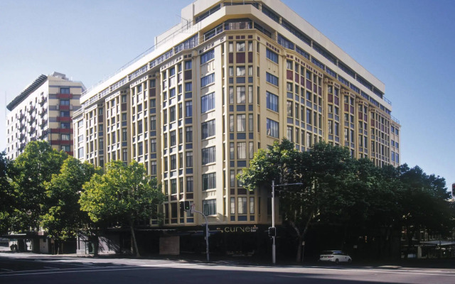 Vibe Hotel Sydney