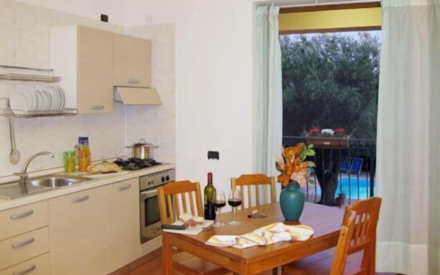 Residence Villa Andrea