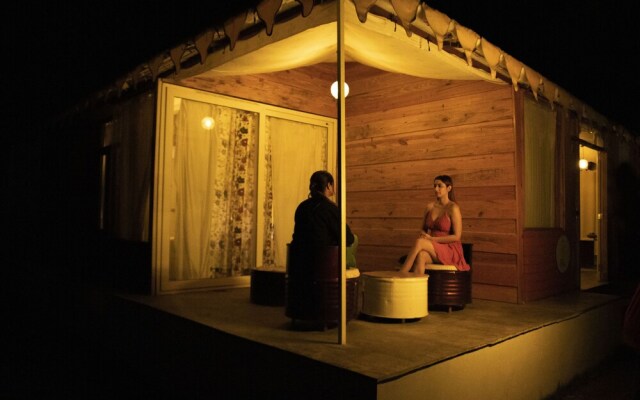 Aranya by Stories