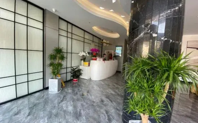 Tans Boutique Hotel
