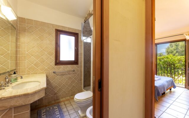 Residence Baia delle Palme