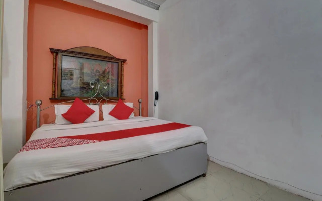Sai Guest House by OYO Rooms