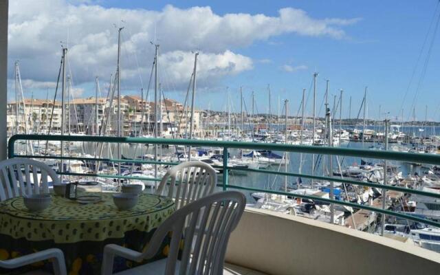 Appartement Fréjus, 2 pièces, 5 personnes - FR-1-226A-357